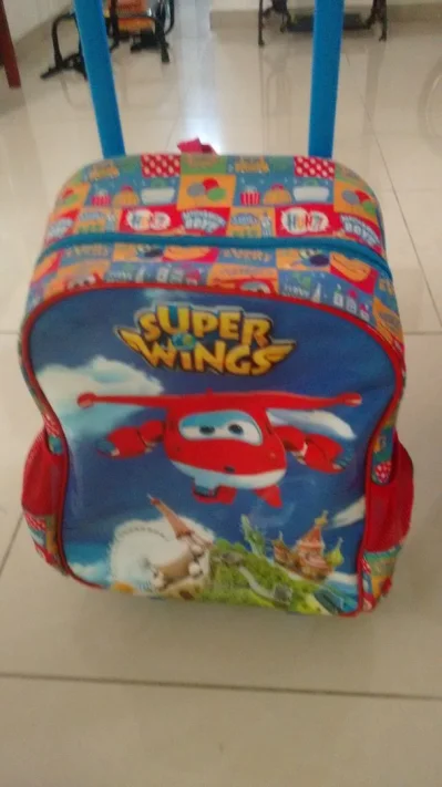 Bolsa Escolar