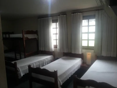 Quartos em Pendotiba