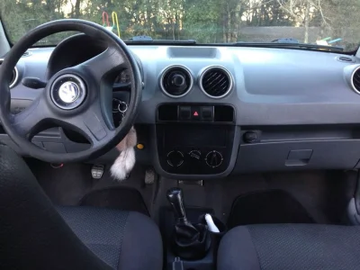 Gol G4, 2013