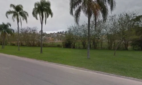 Terreno 450,00 m2 Palhoça (sc)