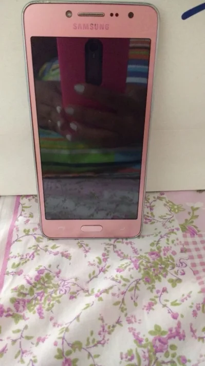 Sansung Galaxy J 2