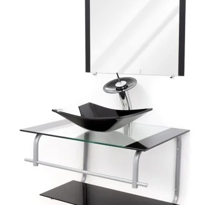 Gabinetes de Vidro