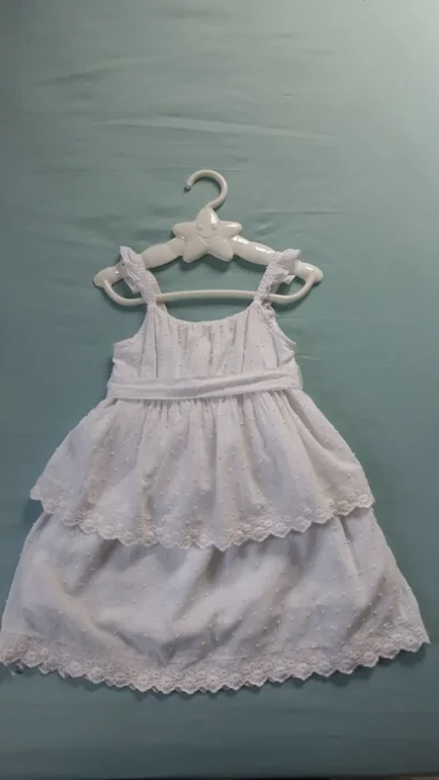 Vestido Lase