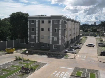 Aluguel de Apartamento