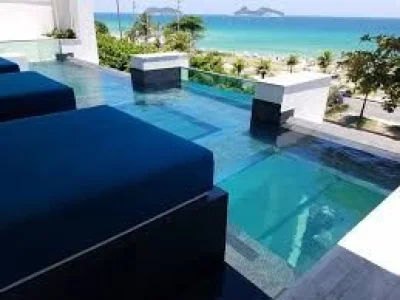 Hotel e Pousada Atlântida