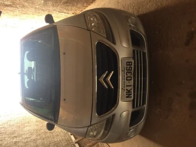 Agio de Carro