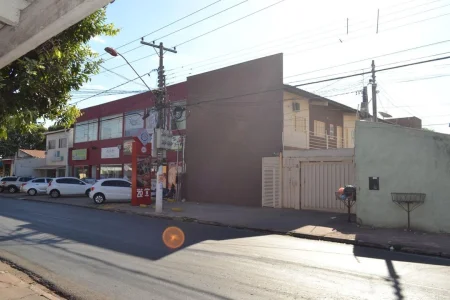 Aluga-se Kitnet Cristo Rei Proximo a Univag