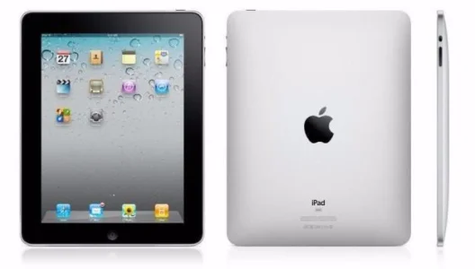 Apple Ipad 32gb