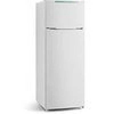 Geladeira / Refrigerador Duplex Consul Crd37 - 334 Litros - Branco