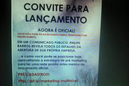 Marketing Multinivel