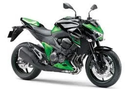 Consórcio das Motos