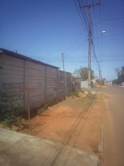 Terreno Extenso