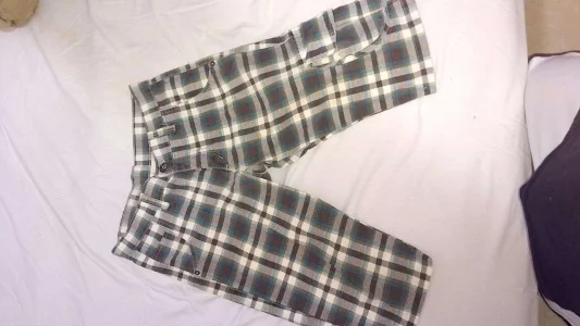 Moda Pra Adolescentes Bermuda