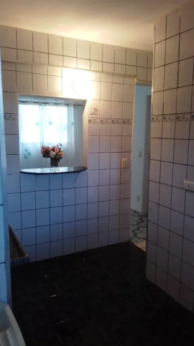 Apartamento Cdhu Próximo ao Shopping Cantareira Norte. V