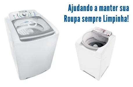 Lavadora Nao Liga Taubate