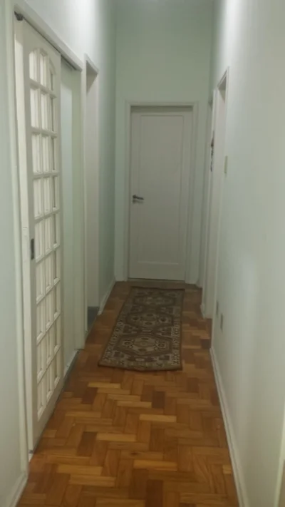 Apartamento Imperdível em Santateresa