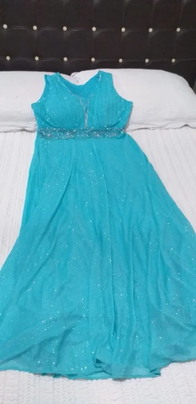 Vestido de Festa