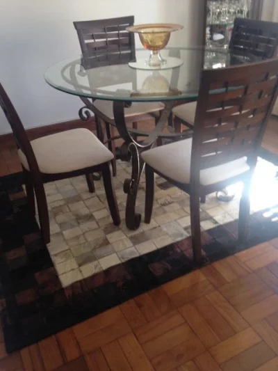 Mesa de Jantar