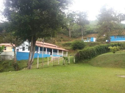Alugo Chácara Mensal