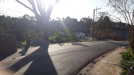 Vendo ótimo Terreno no Ana Estela em Carapicuíba