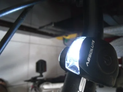 Bicicleta Feminina