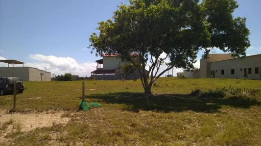 Lote em Urussuquara