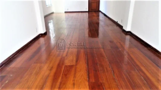 Apartamento 3 Quartos Copacabana