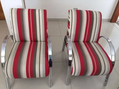 Lindas Poltronas em Otimo Estado