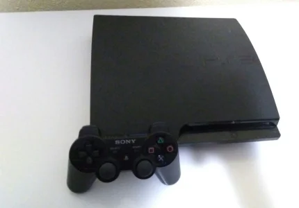 Playstation 3, 1 Ano de Uso