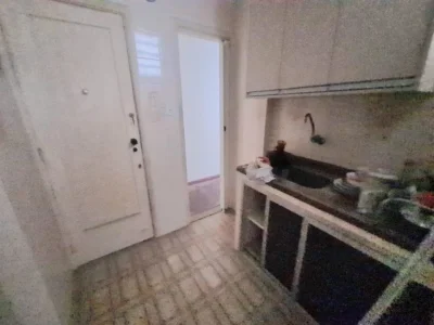 Apartamento para Venda em Rio de Janeiro / RJ no Bairro Copacabana