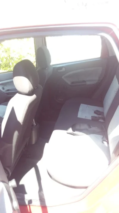 Ford / Fiesta Flex