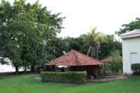 Rancho Beira-rio em Turiuba - SP
