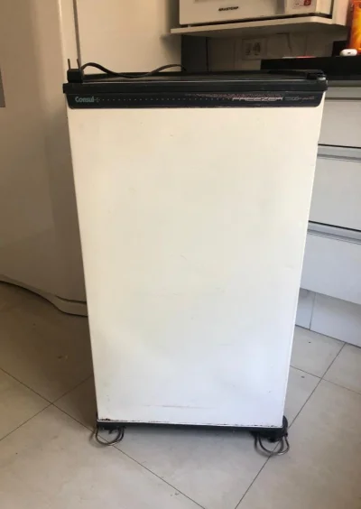 Freezer Cônsul Usado