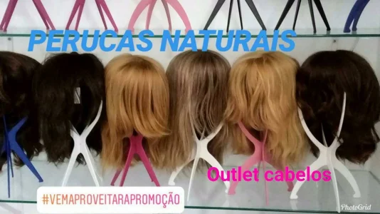 Promoção Cabelo Natural