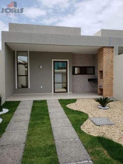 Casas em Eusébio