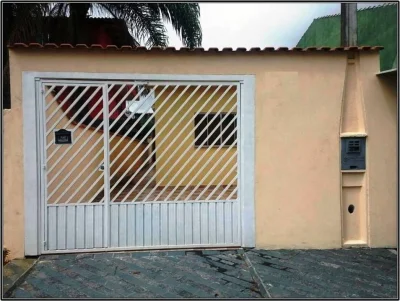 Casa em Suzano- ao Lado da Estação- 2 Dorms – Financia
