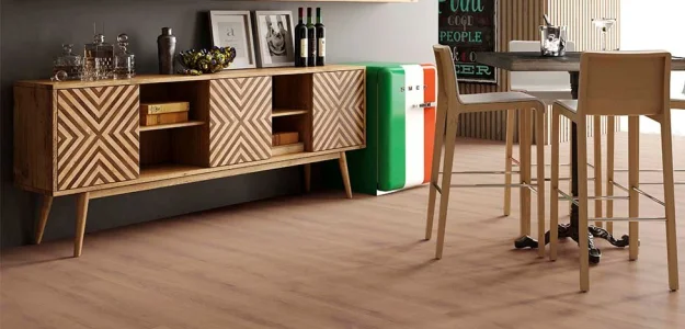 Pisos Laminado