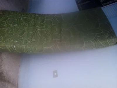 Colchão