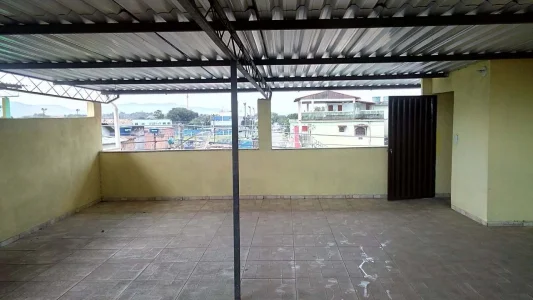 Apartamento de 3 Quartos + com Cobertura