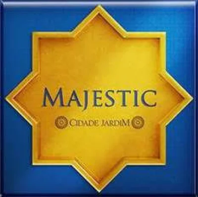 Majestic Cidade Jardim