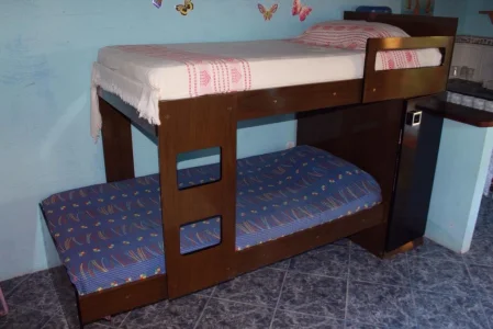 Cama Beliche