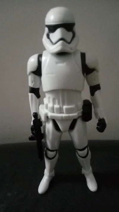 Bonecos Star Wars