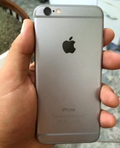 Iphone 6s