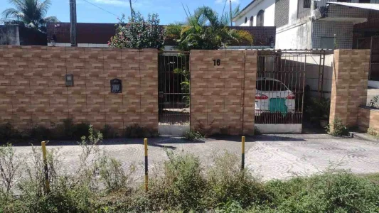 Vendo Casa 03 Quartos Varzea Recife PE
