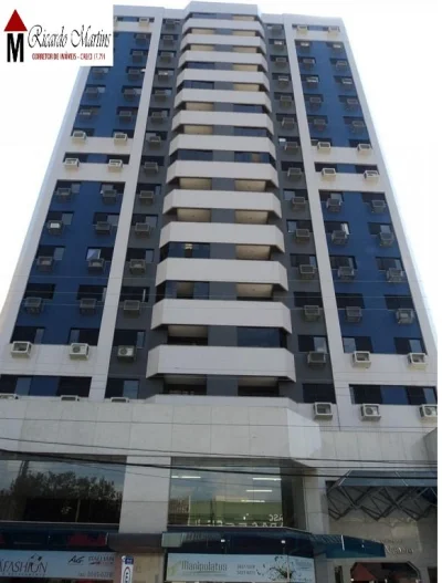 Vittório Veneto Apartamento à Venda Centro Criciúma