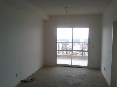 Apartamento em Barueri Reserva do Alto 3 Dorm 87m2 Pronto