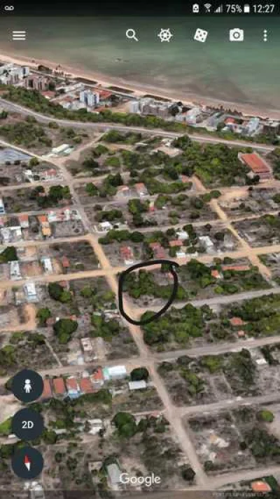 Terreno em João Pessoa