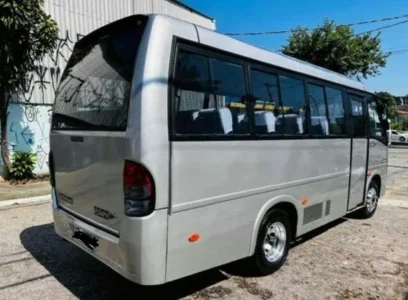 Volare Micro ônibus
