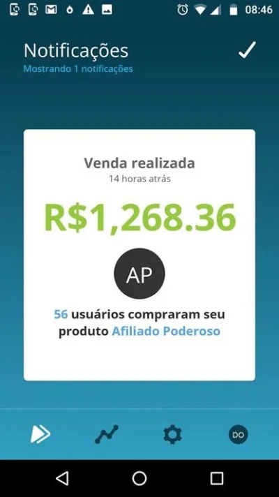 Ganhe uma Renda Extra