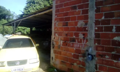 Boa Casa à Venda